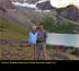 Cracker Lake